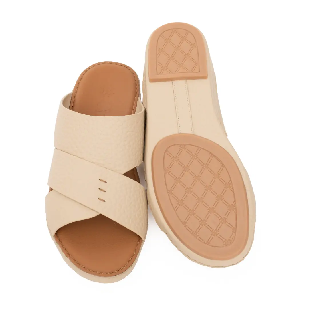 Men Arabic Sandals DD Collection